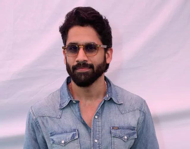Naga Chaitanya New Image